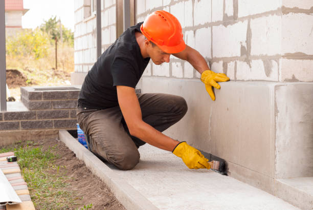 Licensed Interior Drainage System service in Avon, OH - Arrow Tight Waterproofing